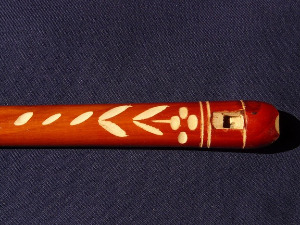 Свирај свирче - Фрула