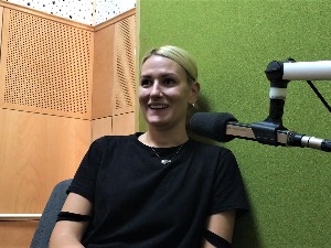 Безбедност на првом месту