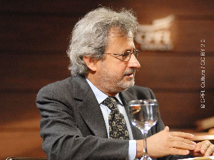 Едуардо Вивеирос де Кастро: Анти-Нарцис