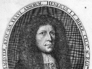 Мајстори барока – Хајнрих Бибер: Harmonia artificioso-ariosa