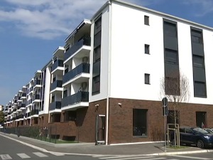 Зашто је Земун "омиљена" локација за куповину стана када се поглед на Дунав додатно наплаћује