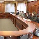 Брнабић: Квалитет ваздуха и заштита вода од загађења незаобилазне теме
