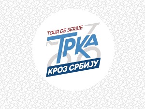 Све је спремно за 61. Трку кроз Србију