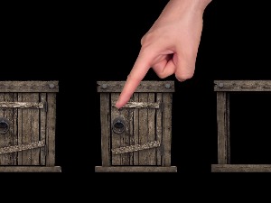 Чуда, 2. емисија