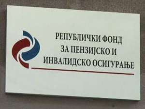 Новчана помоћ на рачунима пензионера и особа са инвалидитетом 22. септембра