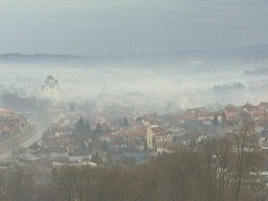 Здрав ваздух, здрава планета – загађен ваздух убије седам милиона људи годишње