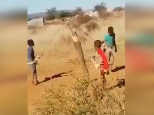 Рингишпил "unplugged"