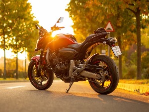 Безбедност на првом месту