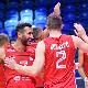 Грци намучили Србију, али нису покварили пласман у осмину финала
