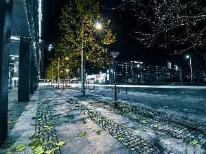 Ноћне променаде