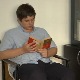 Четрнаестогодишњак у снохватици Лазе Костића