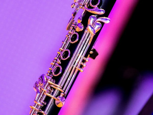 Свирај свирче - кларинет