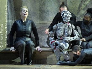 Ђузепe Верди: Аида