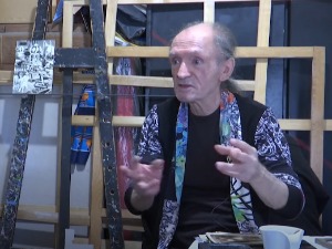 Преминуо Коста Бунушевац