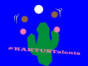 Отворен конкурс „Кактус талентс“ у оквиру фестивала интегрисаних комуникација „KАKТУС 2021“