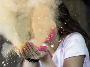 Музика света