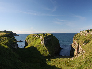 Дела савремених ирских композитора инспирисана пандемијом