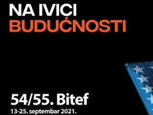 Иван Меденица: На ивици будућности