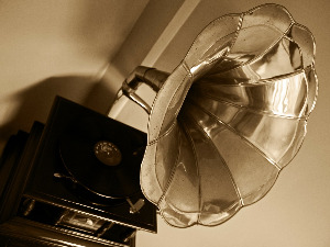 Стереорама – Белканто са старих плоча