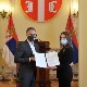 Стефановић у Генералштабу уручио 22 решења о запослењу