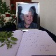 Сахрањен Микис Теодоракис, присуствовала министарка културе Србије