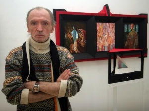 In Memoriam - Коста Бунушевац (1948-2021)