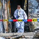 Пендаровски: Нема назнака да је пожар у ковид болници у Тетову подметнут