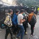 Београдска полиција спровела 84 илегална мигранта у прихватни центар