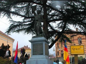 У строју историје