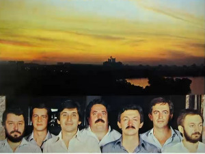  Медаљон - Ансамбл Лоле 