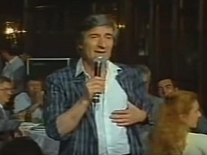 Уживо - Концерт Томе Здравковића, Велика Скадарлија 1987. 