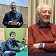 Широм затворених очију - Златни папагај