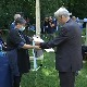 Двеста тринаест година Универзитета у Београду, награђени најбољи дипломци