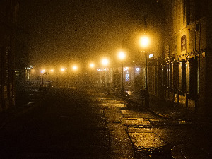 Ноћне променаде