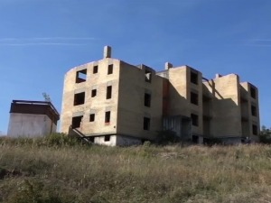Недовршени објекти ругло Београда – атрактивне локације чаме, решење компликовано