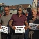Протест код Чачка, мештани тврде да остају без плодне земље због депоније