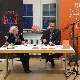 Човек звани Боб гост два града Швајцарске
