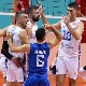 Подрашчанин: Фаворити смо, знамо шта нас чека
