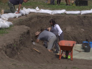 Нови археолошки локалитет Свињаричка чука, простор Србије кључан за неолитски развој Европе