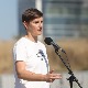 Брнабићева: Размотрићу захтеве који имају везе са екологијом