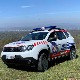 Спасена бициклисткиња код Нишке Бање
