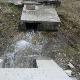 Хаварија на магистралном цевоводу – без воде Крушевац, Ћићевац, део Трстеника