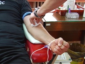 Резерве на минимуму, апел грађанима да дају крв