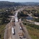 На првој деоници Моравског коридора ради се у три смене, завршетак у наредних седам месеци