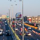 Палата Албанија, мост на Ади и Бранков мост у бојама Немачке