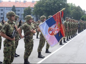 Стефановић: Ако се врати обавезни војни рок, биће шест месеци