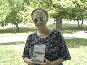 Радмила Војновић: Русија је мој повратак у детињство