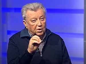Преминуо Борисав Јовић