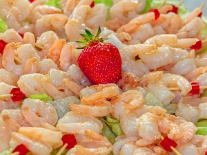 Хоће ли морски плодови на европској трпези бити из лабораторије