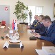 Стефановић са министаркама одбране Аустрије и Црне Горе